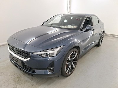 Polestar 2 78 KWH AUTO 4WD PILOT PLUS