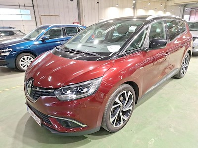 Renault Grand scenic diesel - 2017 1.5 dCi Energy Bose Edition Hiver Cruising 2 Easy Parking