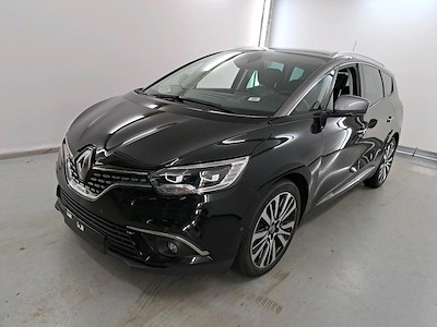 Renault Grand scenic diesel - 2017 1.7 Blue dCi Initiale Paris EDC (EU6.2)