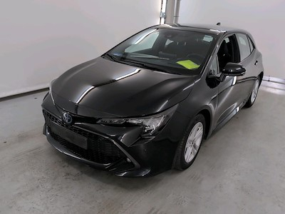 Toyota COROLLA 1.8 HYBRID DYNAMIC E-CVT