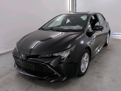 Toyota COROLLA 1.8 HYBRID DYNAMIC E-CVT