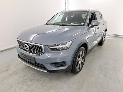 Volvo Xc40 diesel 2.0 D3 Inscription Geartronic Park Assist Xenium Winter Winter Plus