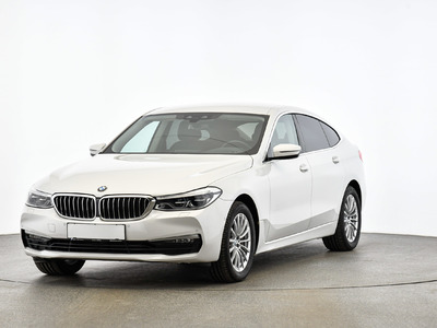 BMW 630d xDrive Gran Turismo Aut. (G32), 2019