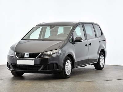 Seat Alhambra 2,0 TDI Business, 2020