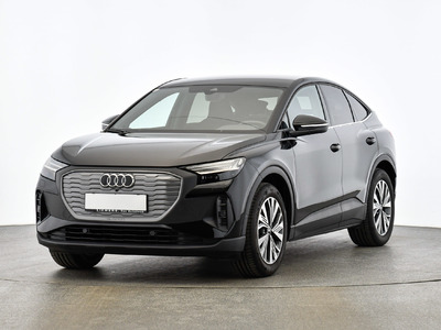 Audi Q4 Sportback 40 e-tron 150kW 82kWh, 2023