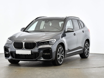 BMW X1 xDrive 20d Aut. (F48) M Sport, 2020