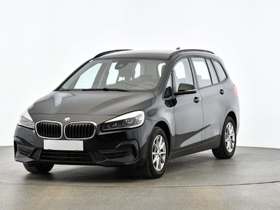 BMW 216d Gran Tourer Tourer (F46) Advantage, 2020