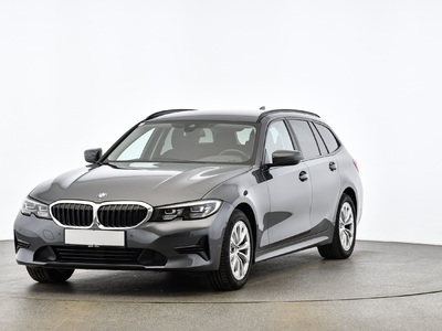 BMW 320d xDrive Touring 48 V Mild-Hybrid-Technologie Aut. (G21), 2020