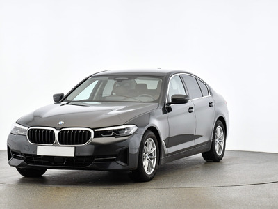 BMW 520d 48 V Aut. (G30), 2021