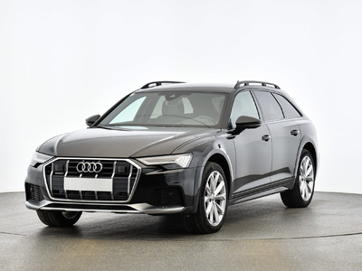 Audi A6 Allroad 55 TDI quattro tiptronic, 2021