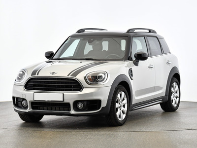 MINI Countryman Cooper Aut. (F60) Paket Pepper, 2020