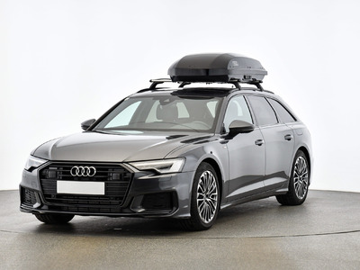 Audi A6 Avant 55 TFSI e PHEV quattro sport S-tronic (4A), 2022