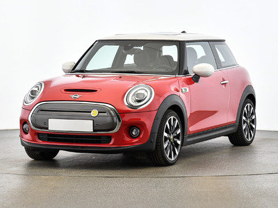 MINI Cooper SE 28,9kWh Aut., 2020