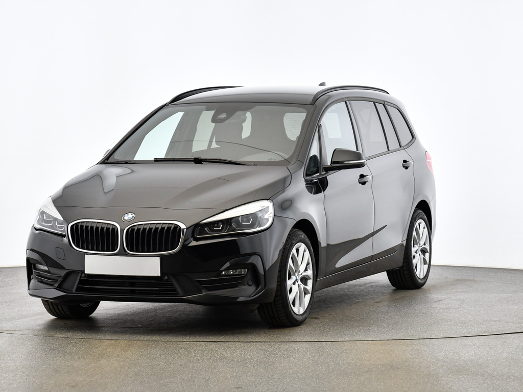 BMW 218d Gran Tourer Aut. (F46) Advantage, 2020
