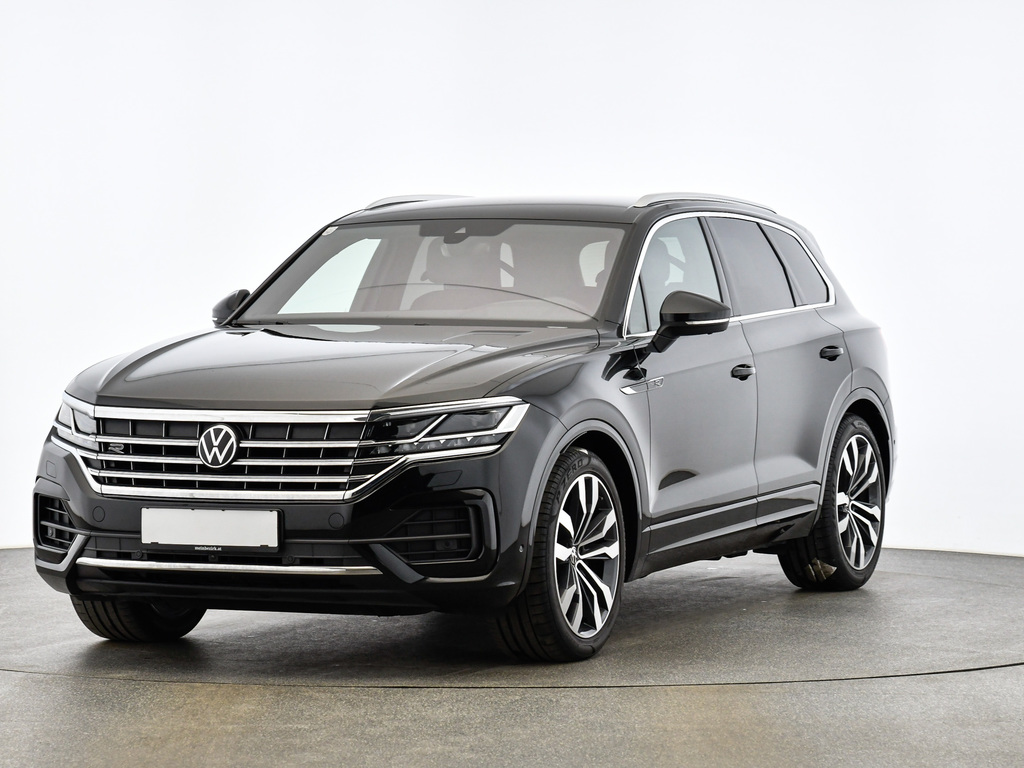 Volkswagen Touareg 4Motion V6 TDI SCR R-Line Aut. (CR), 2023