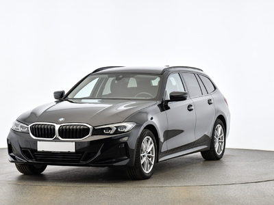 BMW 320d xDrive 48V Touring Aut. (G21), 2022