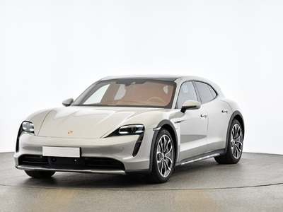 Porsche Taycan 4SCross Turismo 83.7kWh, 2023