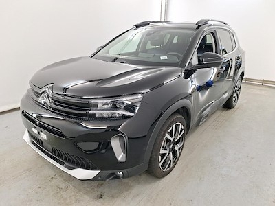 Citroen C5 aircross 1.6 PHEV 225 E-EAT8 SHINE AUTO Park Assit 360