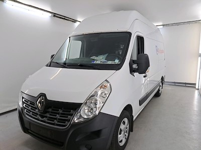 Renault Master 35 fou mwb HR dsl 2.3 dCi 35 L2H3 En.Tw.Turbo Gd Conf.Qui. STOCK