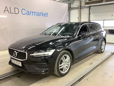 Volvo V60 B4 momentum Adv Navi Pro Kamera Drag