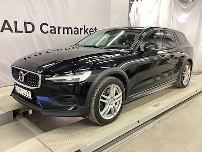 Volvo V60 cross country B4 awd Adv Navi Pro Drag Kamera Nav