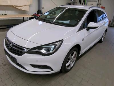 Opel Astra 1.6 D (CDTI) START/STOP SPORTS TOURER Business, 2016