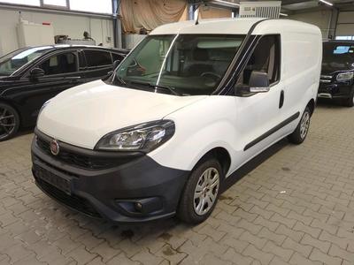 Fiat Doblo CARGO SX, 2019