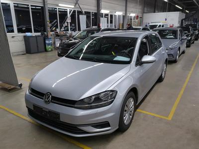 Volkswagen Golf 1.6 TDI (BLUEMOTION TECHNOLOGY) Trendline, 2017