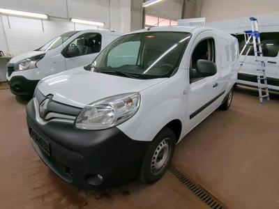 Renault Kangoo RAPID MAXI (ENERGY) DCI 110 Extra, 2019