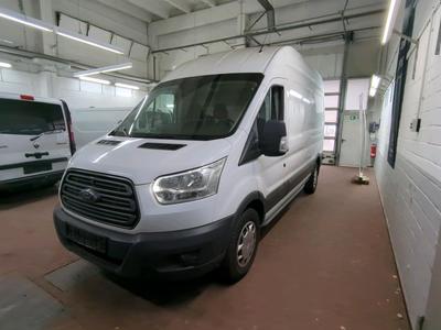 Ford Transit 350 L3H3 LKW VA AUTM. Trend, 2017