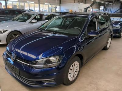 Volkswagen Golf VARIANT 1.6 TDI SCR Trendline, 2019