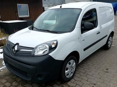 Renault Kangoo Z.E. 33 (MIT BATTERIE), 2021