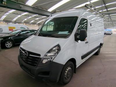 Opel Movano 2.3 D L2H2 2WD VA, 2019