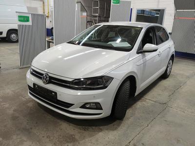 Volkswagen Polo 1.6 TDI SCR Comfortline, 2020