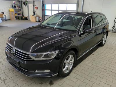 Volkswagen Passat VARIANT 2.0 TDI SCR DSG Highline, 2019