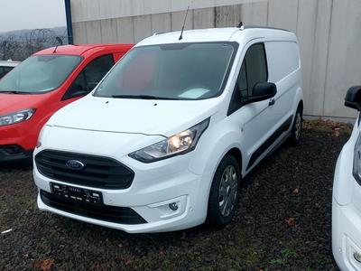 Ford Transit CONNECT 220 L2 Trend, 2021