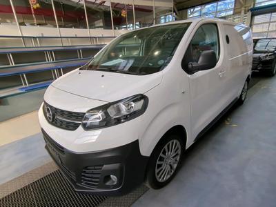 Opel Vivaro 1.5 D CARGO M Edition, 2019