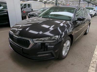 Skoda Octavia COMBI 2.0 TDI DSG Ambition, 2021