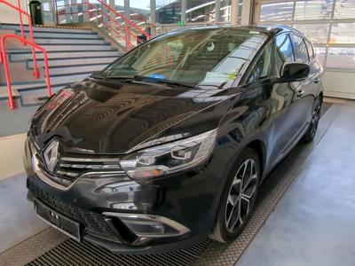 Renault Grand SCENIC TCE 140 GPF EDC INTENS, 2021