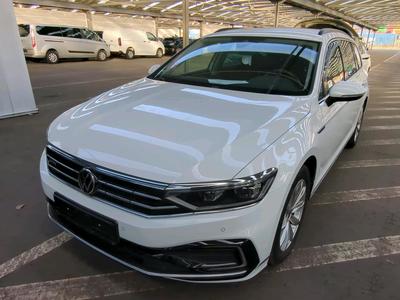 Volkswagen Passat VARIANT 1.4 TSI PLUG-IN-HYBRID DSG GTE, 2021