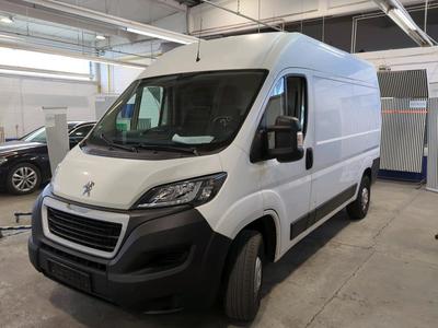 Peugeot Boxer HDI 335 L2H2 S&amp;S Pro, 2019