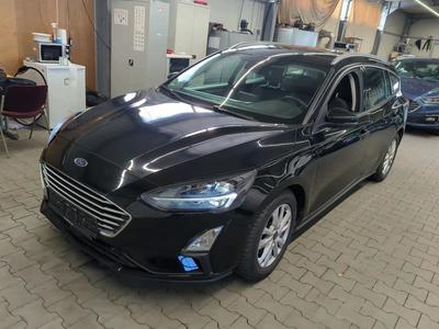 Ford Focus TURNIER 1.5 ECOBLUE START-STOPP-SYSTEM AUT. COOL&amp;CONNECT, 2020