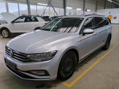 Volkswagen Passat VARIANT 2.0 TDI SCR, 2021