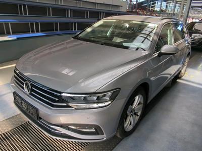 Volkswagen Passat VARIANT 2.0 TDI SCR DSG Business, 2020