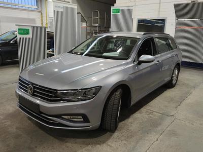 Volkswagen Passat VARIANT 2.0 TDI SCR DSG Business, 2020