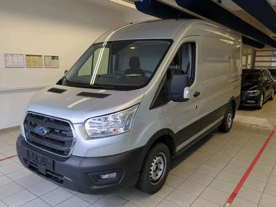 Ford Transit 290 L2H2 LKW VA Trend, 2019