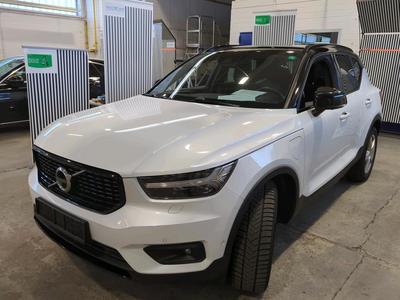 Volvo Xc40 T5 RECHARGE DKG, 2021