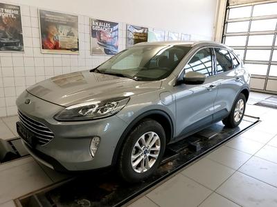 Ford Kuga 2.5 DURATEC PHEV, 2022