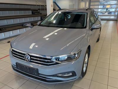 Volkswagen Passat VARIANT 2.0 TDI SCR DSG Business, 2022