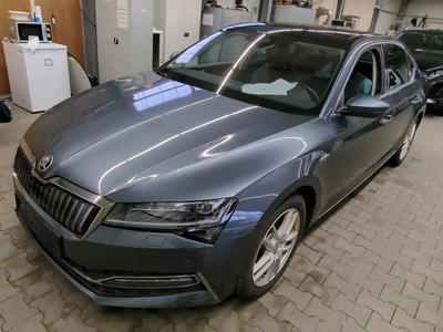 Skoda Superb 1.4 TSI IV DSG L&amp;K, 2020